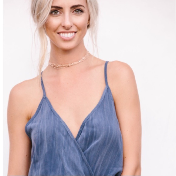 Meet your Posher, Adrienne - Picture 1 of 1